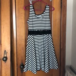 Bailey Girl dress